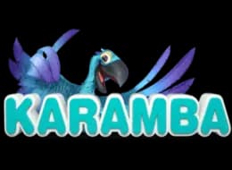KARAMBA logo